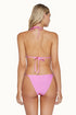 PQ Swim Capri Tie Bottoms